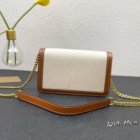 Cheap Celine AAA Quality Messenger Bags For Women #1049140 Replica Wholesale [$88.00 USD] [ITEM#1049140] on Replica Celine AAA Quality Messenger Bags