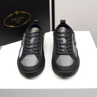 Cheap Prada Casual Shoes For Men #1049212 Replica Wholesale [$76.00 USD] [ITEM#1049212] on Replica Prada Casual Shoes
