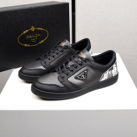 Prada Casual Shoes For Men #1049214