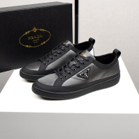 Prada Casual Shoes For Men #1049216
