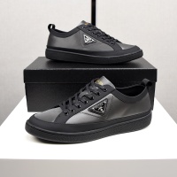 Cheap Prada Casual Shoes For Men #1049216 Replica Wholesale [$76.00 USD] [ITEM#1049216] on Replica Prada Casual Shoes