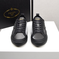 Cheap Prada Casual Shoes For Men #1049216 Replica Wholesale [$76.00 USD] [ITEM#1049216] on Replica Prada Casual Shoes
