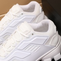 Cheap Prada Casual Shoes For Men #1049217 Replica Wholesale [$80.00 USD] [ITEM#1049217] on Replica Prada Casual Shoes