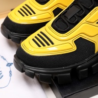 Cheap Prada Casual Shoes For Men #1049220 Replica Wholesale [$80.00 USD] [ITEM#1049220] on Replica Prada Casual Shoes