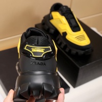 Cheap Prada Casual Shoes For Men #1049220 Replica Wholesale [$80.00 USD] [ITEM#1049220] on Replica Prada Casual Shoes