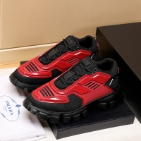 Prada Casual Shoes For Men #1049221