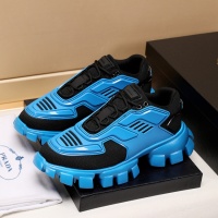 Prada Casual Shoes For Men #1049222
