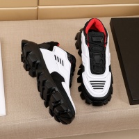 Cheap Prada Casual Shoes For Men #1049223 Replica Wholesale [$80.00 USD] [ITEM#1049223] on Replica Prada Casual Shoes