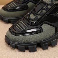 Cheap Prada Casual Shoes For Men #1049224 Replica Wholesale [$80.00 USD] [ITEM#1049224] on Replica Prada Casual Shoes