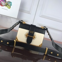 Prada AAA Quality Messeger Bags For Women #1049288