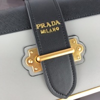 Cheap Prada AAA Quality Messeger Bags For Women #1049291 Replica Wholesale [$98.00 USD] [ITEM#1049291] on Replica Prada AAA Quality Messenger Bags