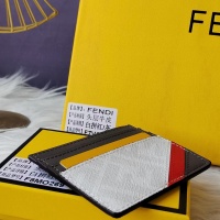 Cheap Fendi AAA Quality Card Case #1049431 Replica Wholesale [$40.00 USD] [ITEM#1049431] on Replica Fendi AAA+ Quality Wallet