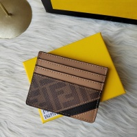 Cheap Fendi AAA Quality Card Case #1049432 Replica Wholesale [$40.00 USD] [ITEM#1049432] on Replica Fendi AAA+ Quality Wallet