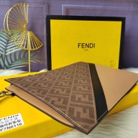 Cheap Fendi AAA Quality Wallet #1049435 Replica Wholesale [$68.00 USD] [ITEM#1049435] on Replica Fendi AAA+ Quality Wallet