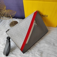 Fendi AAA Quality Wallet #1049436