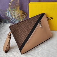 Fendi AAA Quality Wallet #1049437