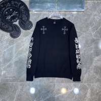 Chrome Hearts Sweater Long Sleeved For Unisex #1049468