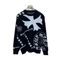Chrome Hearts Sweater Long Sleeved For Unisex #1049469