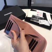 Cheap Chanel AAA Quality Wallets #1049512 Replica Wholesale [$92.00 USD] [ITEM#1049512] on Replica Chanel AAA+ Quality Wallets