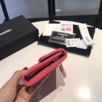 Cheap Chanel AAA Quality Wallets #1049513 Replica Wholesale [$92.00 USD] [ITEM#1049513] on Replica Chanel AAA+ Quality Wallets