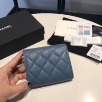 Cheap Chanel AAA Quality Wallets #1049531 Replica Wholesale [$92.00 USD] [ITEM#1049531] on Replica Chanel AAA+ Quality Wallets