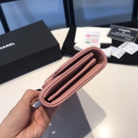 Cheap Chanel AAA Quality Wallets For Women #1049544 Replica Wholesale [$98.00 USD] [ITEM#1049544] on Replica Chanel AAA+ Quality Wallets