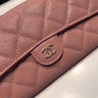 Cheap Chanel AAA Quality Wallets For Women #1049544 Replica Wholesale [$98.00 USD] [ITEM#1049544] on Replica Chanel AAA+ Quality Wallets