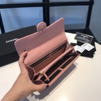 Cheap Chanel AAA Quality Wallets For Women #1049544 Replica Wholesale [$98.00 USD] [ITEM#1049544] on Replica Chanel AAA+ Quality Wallets