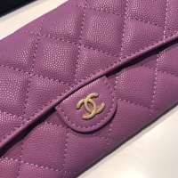 Cheap Chanel AAA Quality Wallets For Women #1049545 Replica Wholesale [$98.00 USD] [ITEM#1049545] on Replica Chanel AAA+ Quality Wallets