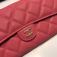 Cheap Chanel AAA Quality Wallets For Women #1049546 Replica Wholesale [$98.00 USD] [ITEM#1049546] on Replica Chanel AAA+ Quality Wallets