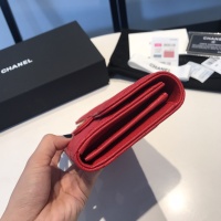 Cheap Chanel AAA Quality Wallets For Women #1049547 Replica Wholesale [$98.00 USD] [ITEM#1049547] on Replica Chanel AAA+ Quality Wallets