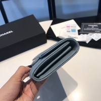 Cheap Chanel AAA Quality Wallets For Women #1049549 Replica Wholesale [$98.00 USD] [ITEM#1049549] on Replica Chanel AAA+ Quality Wallets