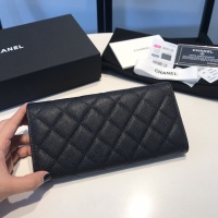 Cheap Chanel AAA Quality Wallets For Women #1049556 Replica Wholesale [$98.00 USD] [ITEM#1049556] on Replica Chanel AAA+ Quality Wallets