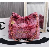 Chanel AAA Quality Shoulder Bags For Women #1049606