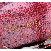Cheap Chanel AAA Quality Shoulder Bags For Women #1049606 Replica Wholesale [$85.00 USD] [ITEM#1049606] on Replica Chanel AAA Quality Shoulder Bags