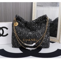 Chanel AAA Quality Shoulder Bags For Women #1049607