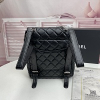 Cheap Chanel AAA Quality Backpacks For Women #1049614 Replica Wholesale [$102.00 USD] [ITEM#1049614] on Replica Chanel AAA Quality Backpacks