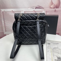 Cheap Chanel AAA Quality Backpacks For Women #1049615 Replica Wholesale [$108.00 USD] [ITEM#1049615] on Replica Chanel AAA Quality Backpacks