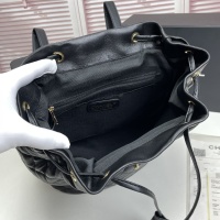 Cheap Chanel AAA Quality Backpacks For Women #1049615 Replica Wholesale [$108.00 USD] [ITEM#1049615] on Replica Chanel AAA Quality Backpacks