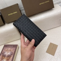 Cheap Bottega Veneta AAA Man Wallets #1049672 Replica Wholesale [$45.00 USD] [ITEM#1049672] on Replica Bottega Veneta AAA Man Wallets