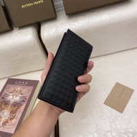 Cheap Bottega Veneta AAA Man Wallets #1049672 Replica Wholesale [$45.00 USD] [ITEM#1049672] on Replica Bottega Veneta AAA Man Wallets