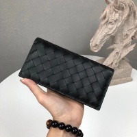 Cheap Bottega Veneta AAA Man Wallets #1049673 Replica Wholesale [$48.00 USD] [ITEM#1049673] on Replica Bottega Veneta AAA Man Wallets