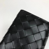 Cheap Bottega Veneta AAA Man Wallets #1049673 Replica Wholesale [$48.00 USD] [ITEM#1049673] on Replica Bottega Veneta AAA Man Wallets