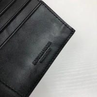 Cheap Bottega Veneta AAA Man Wallets #1049673 Replica Wholesale [$48.00 USD] [ITEM#1049673] on Replica Bottega Veneta AAA Man Wallets