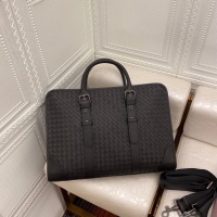 Cheap Bottega Veneta AAA Man Handbags #1049691 Replica Wholesale [$182.00 USD] [ITEM#1049691] on Replica Bottega Veneta AAA Man Handbags