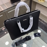 Cheap Mont Blanc AAA Man Handbags #1049695 Replica Wholesale [$155.00 USD] [ITEM#1049695] on Replica Mont Blanc AAA Man Handbags