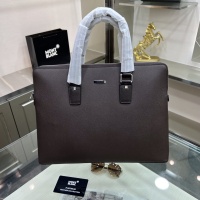 Mont Blanc AAA Man Handbags #1049696