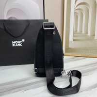 Cheap Mont Blanc AAA Man Messenger Bags #1049704 Replica Wholesale [$82.00 USD] [ITEM#1049704] on Replica Mont Blanc AAA Man Messenger Bags