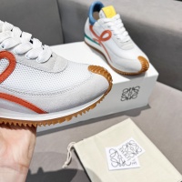 Cheap Loewe Fashion Shoes For Men #1049782 Replica Wholesale [$96.00 USD] [ITEM#1049782] on Replica LOEWE Fashion Shoes