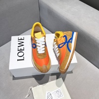Cheap Loewe Fashion Shoes For Men #1049796 Replica Wholesale [$96.00 USD] [ITEM#1049796] on Replica Loewe Casual Shoes